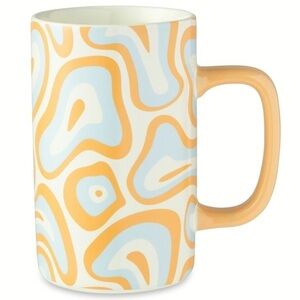 Core Home Tall Mug - Swirl